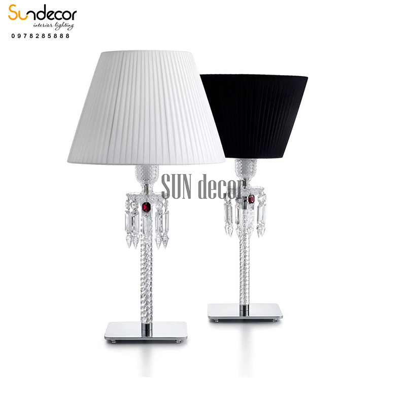 Đèn bàn decor BA005DB