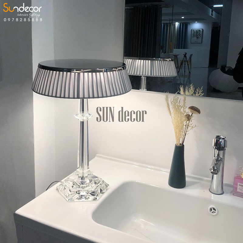 Đèn bàn decor BA005DB