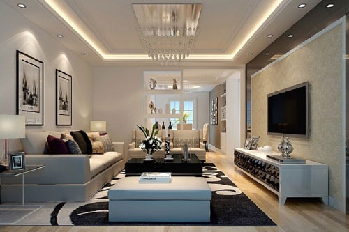 Đèn LED âm trần phòng khách: Đèn LED âm trần phòng khách là giải pháp hoàn hảo giúp tăng cường không gian sống của bạn với ánh sáng ấm áp và tiết kiệm chi phí điện. Với thiết kế đẹp mắt và chất lượng tuyệt vời, đèn LED âm trần phòng khách sẽ mang lại cho bạn một không gian sống Đẹp - Sang - Màu Sắc.