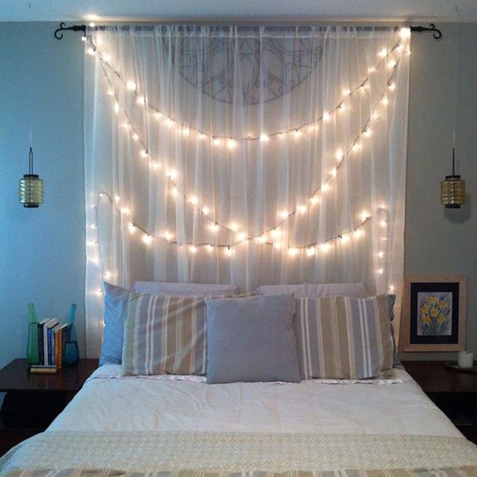 Gợi ý 6 loại đèn trang trí phòng ngủ