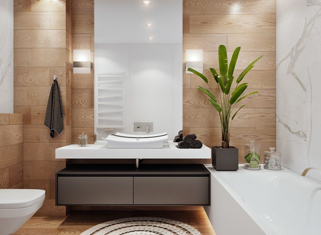 Đèn trang trí phòng tắm sẽ mang đến cho căn phòng cảm giác ấm áp và thư giãn hơn. Với nhiều mẫu mã và kiểu dáng đa dạng, bạn có thể tùy chọn sản phẩm phù hợp với phong cách của nhà bạn. Hãy khám phá những mẫu đèn trang trí phòng tắm để làm mới không gian sống của bạn.