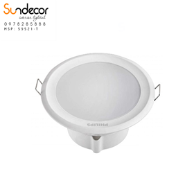 Đèn Downlight Âm Trần 59521-T