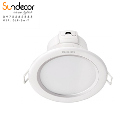 Đèn Downlight Âm Trần DLP-9w-T