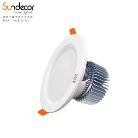 Đèn Downlight Âm Trần MK9-V-01