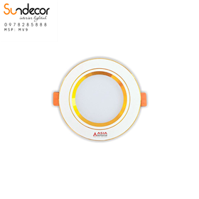 Đèn Downlight Âm Trần MV9