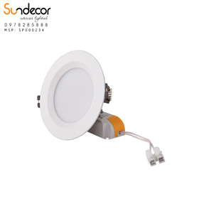 Đèn Downlight Âm Trần SP000234