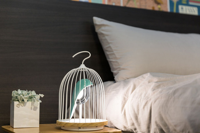 19 mẫu đèn trang trí đẹp nhìn một cái là muốn rinh ngay về nhà