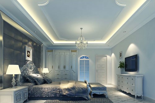 5 kiểu đèn trang trí trần nhà được ưa chuộng nhất