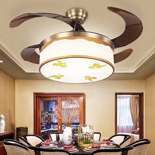 5 xu hướng đèn trang trí không bao giờ lỗi mốt