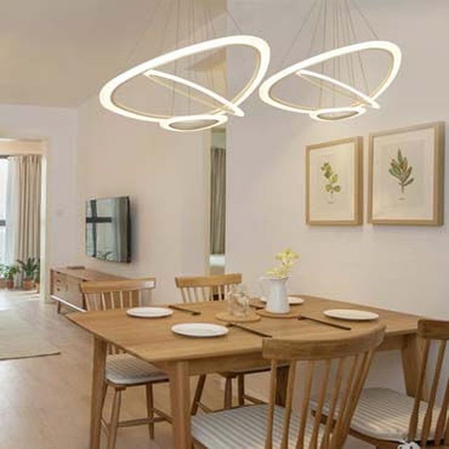 5 xu hướng đèn trang trí không bao giờ lỗi mốt
