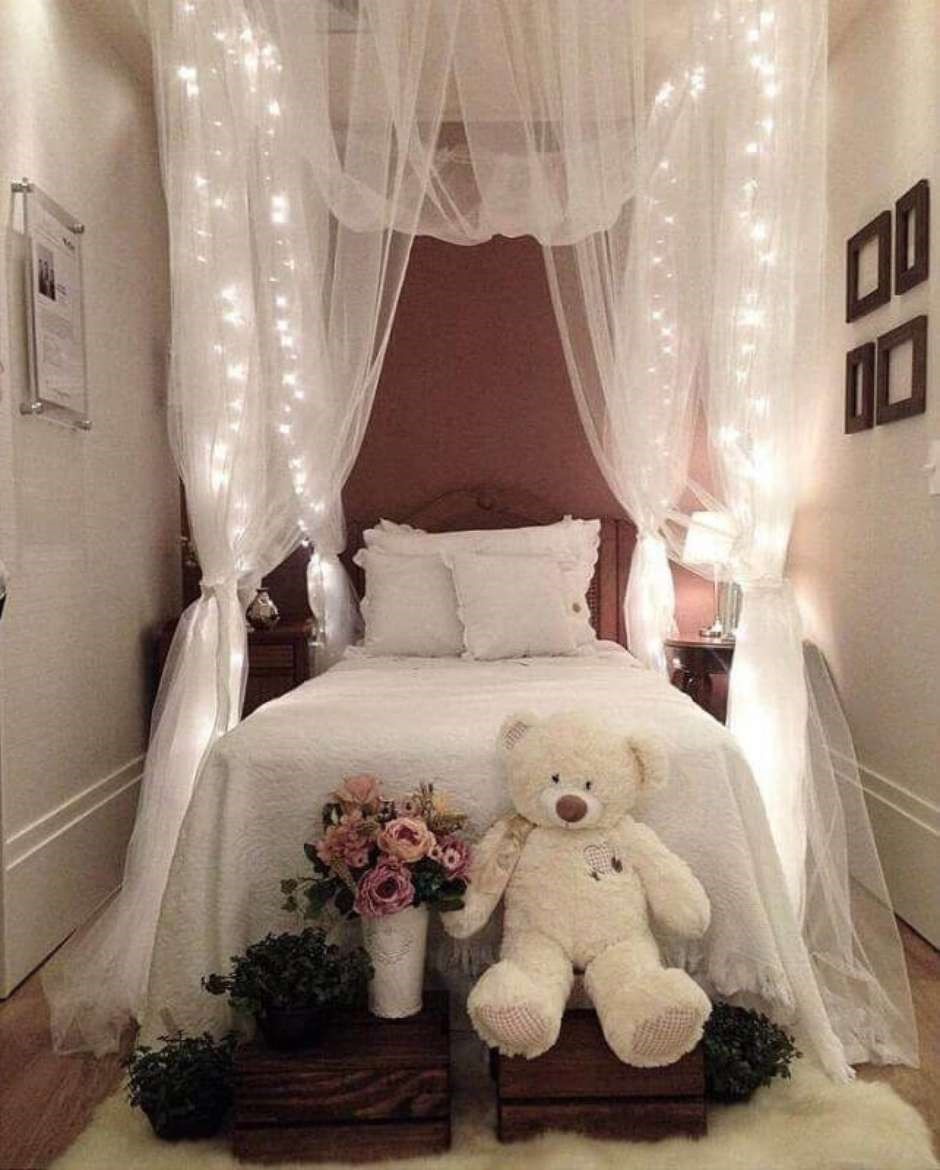 Gợi ý 6 loại đèn trang trí phòng ngủ