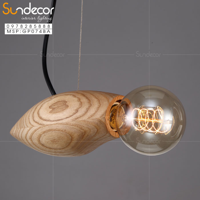 Đèn Thả Con Ong GP074BA