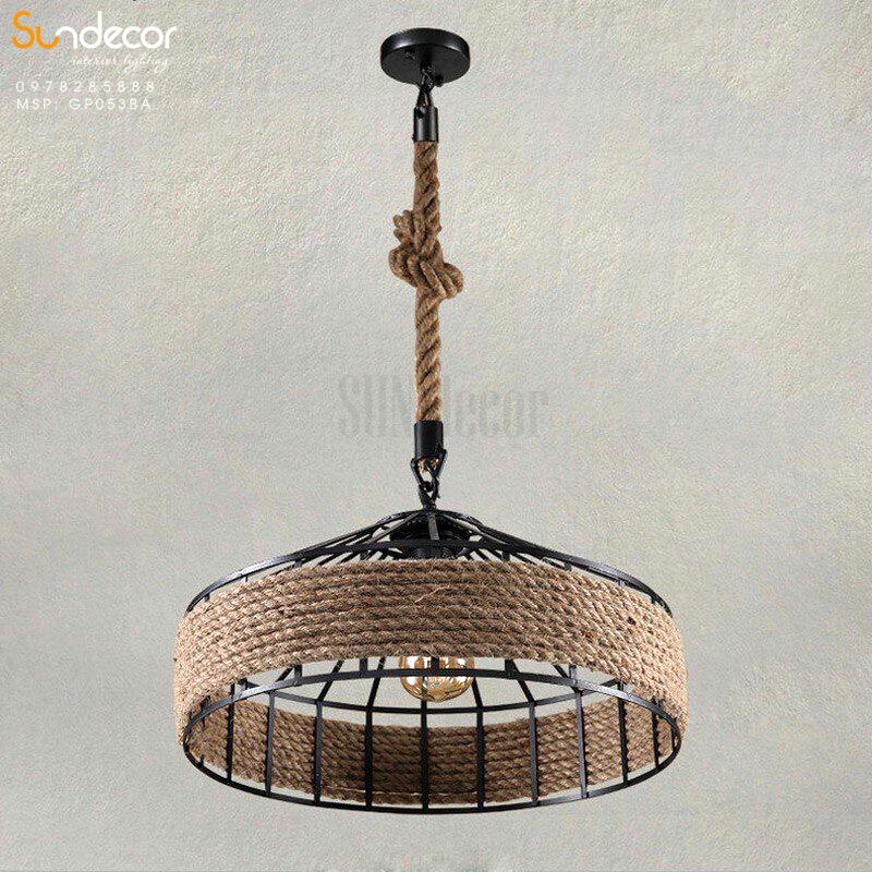 Đèn Thả trang trí bàn ăn hiện đại - GP053BA