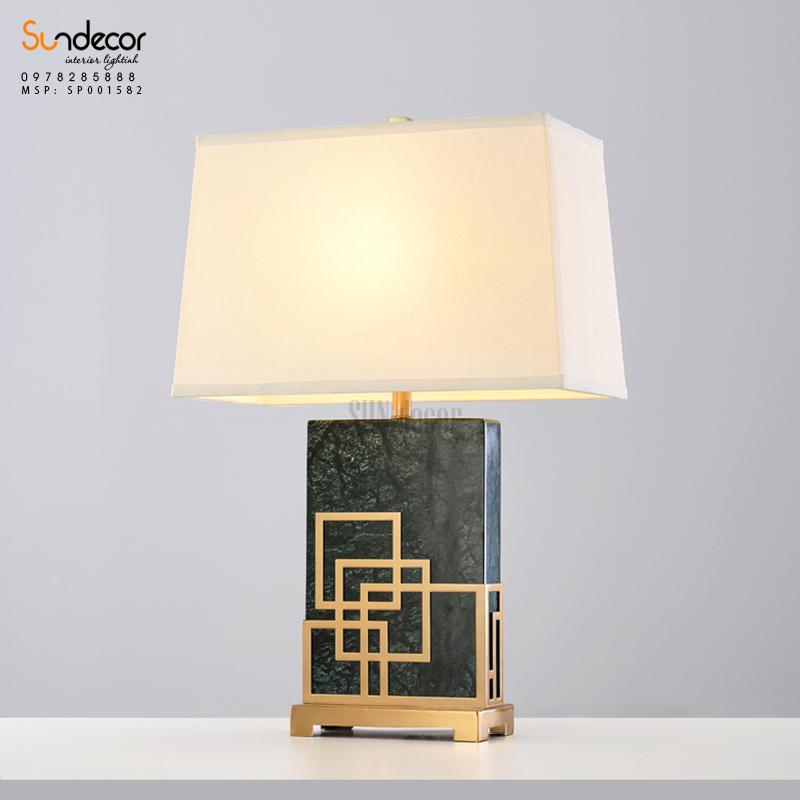 Đèn Bàn Phòng Ngủ Led Cao Cấp SP001582
