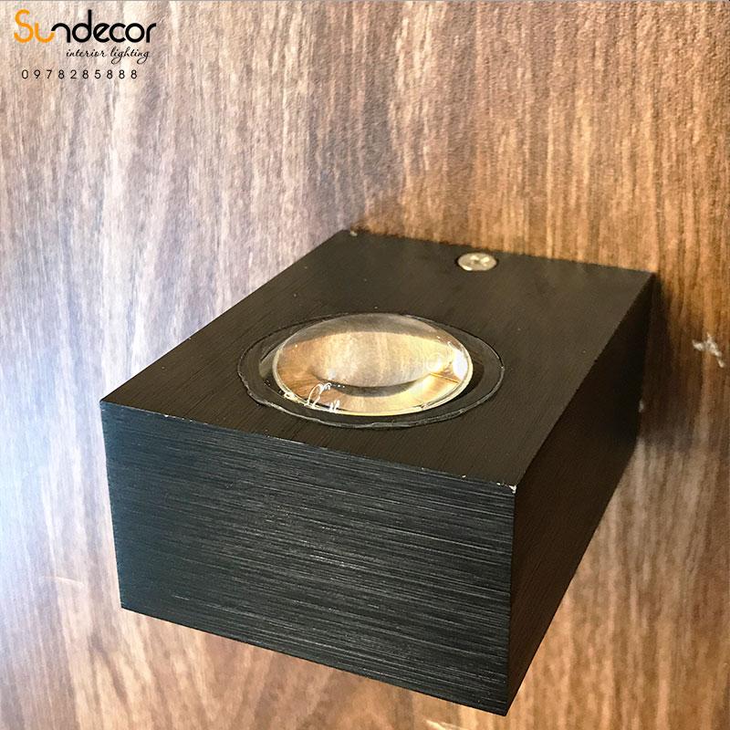 đèn hắt ngoài trời