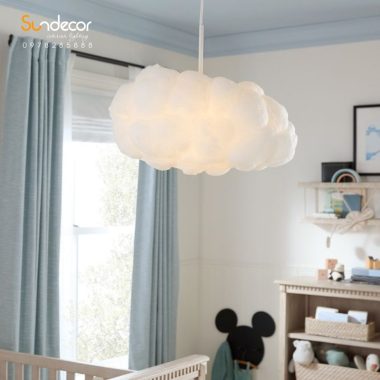 Đèn trang trí hiện đại phong cách – SP000952