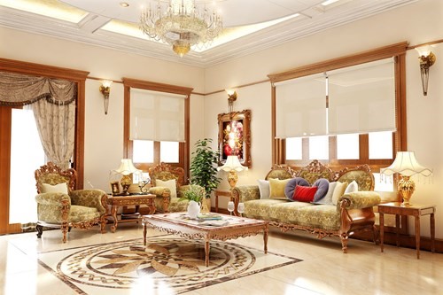 Tư vấn cách chọn đèn tường trang trí đẹp