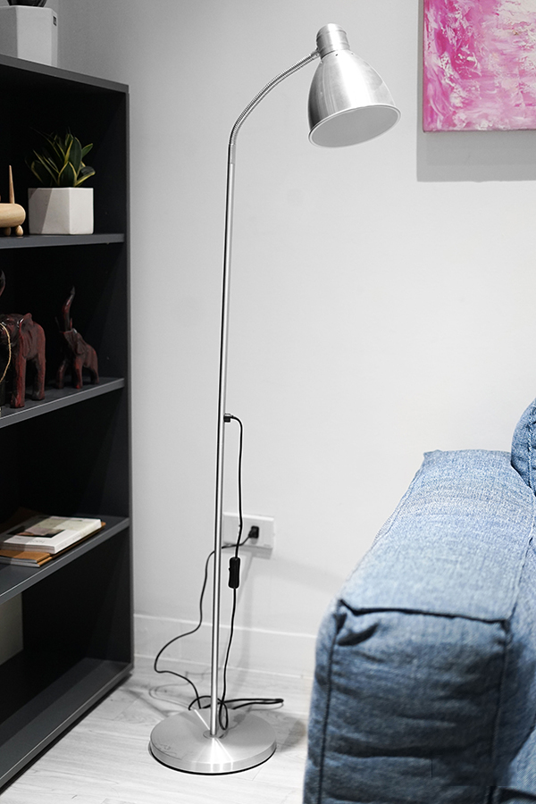 Hướng dẫn chọn đèn bàn làm việc chuẩn nhất