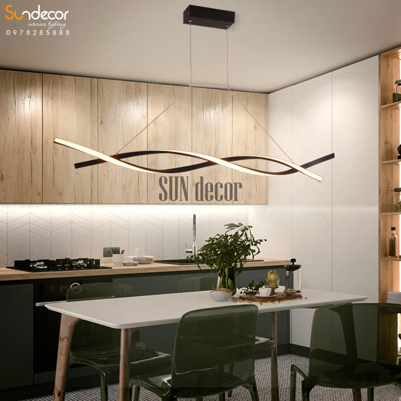 Đèn chùm decor hiện đại GP087TT-06