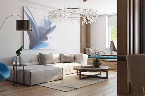 7 kiểu đèn trang trí vừa đẹp vừa hợp xu hướng