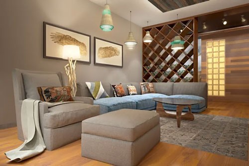 7 kiểu đèn trang trí vừa đẹp vừa hợp xu hướng