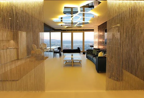 7 kiểu đèn trang trí vừa đẹp vừa hợp xu hướng