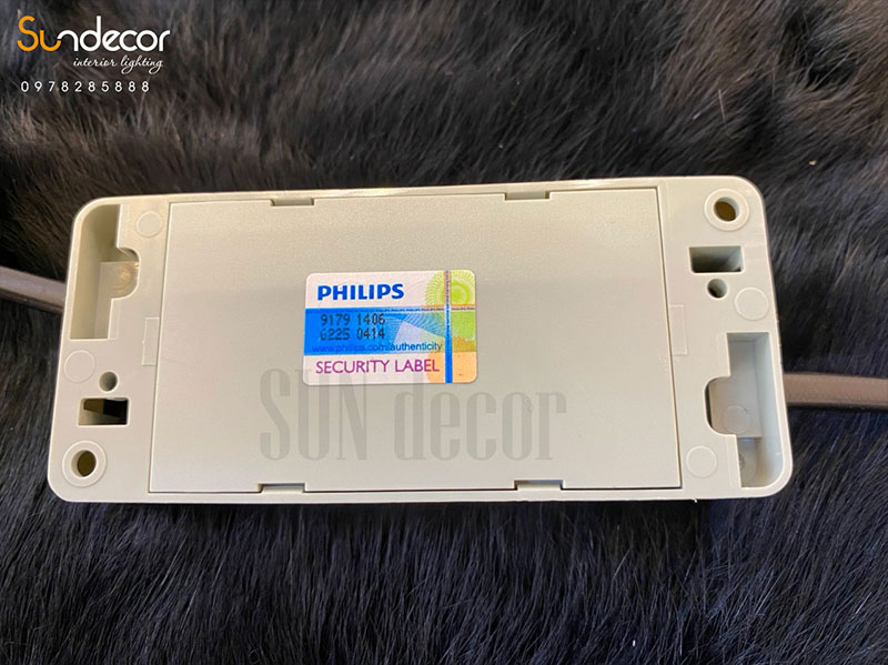 Đèn Downlight Cao Cấp - AT003D