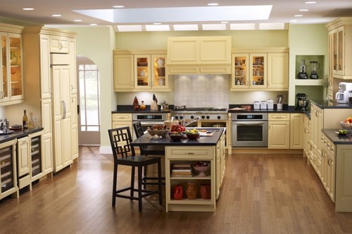 5 lý do nên sử dụng đèn Led âm trần