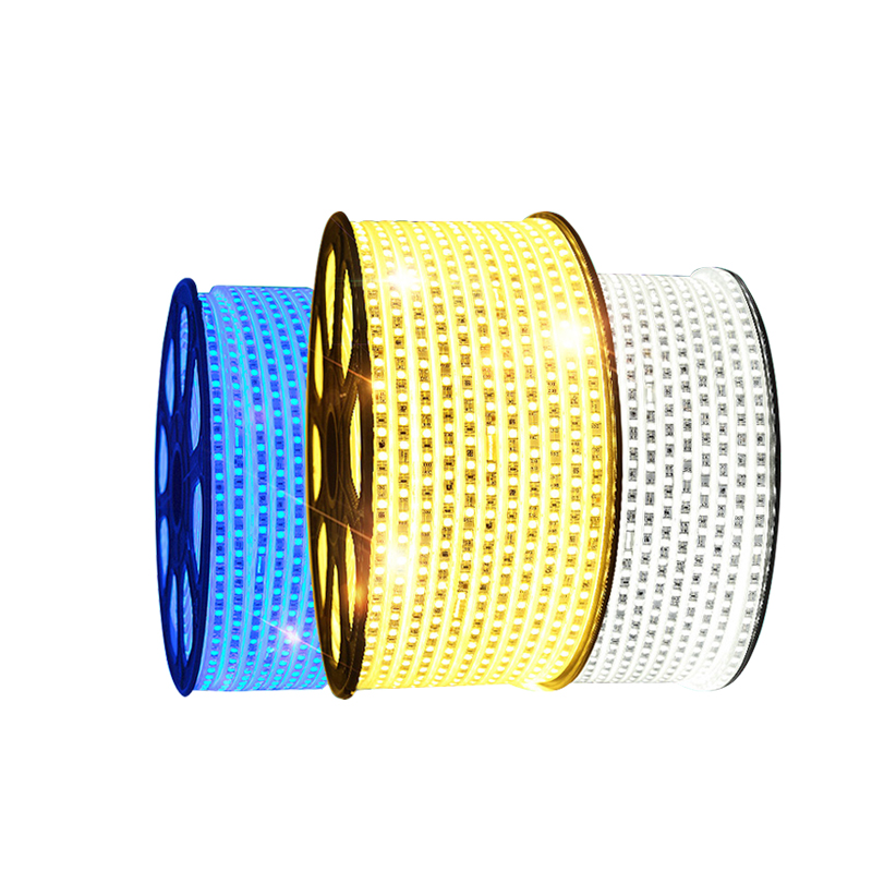 Những thông tin hữu ích về Đèn LED dây trang trí trong nhà