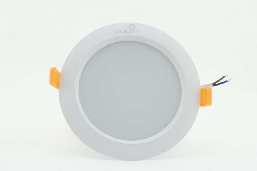 Tìm hiểu về đèn led dowlight và địa chỉ phân phối đèn dowlight tốt nhất hiện nay