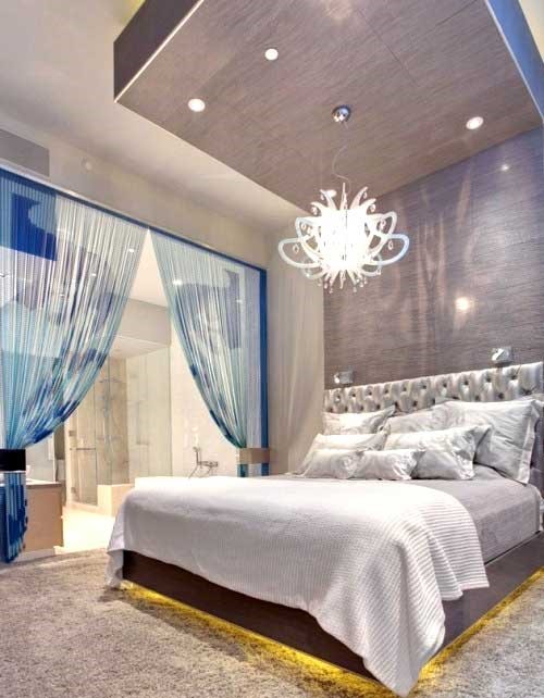 5 mẫu đèn trang trí lý tưởng dành cho phòng ngủ