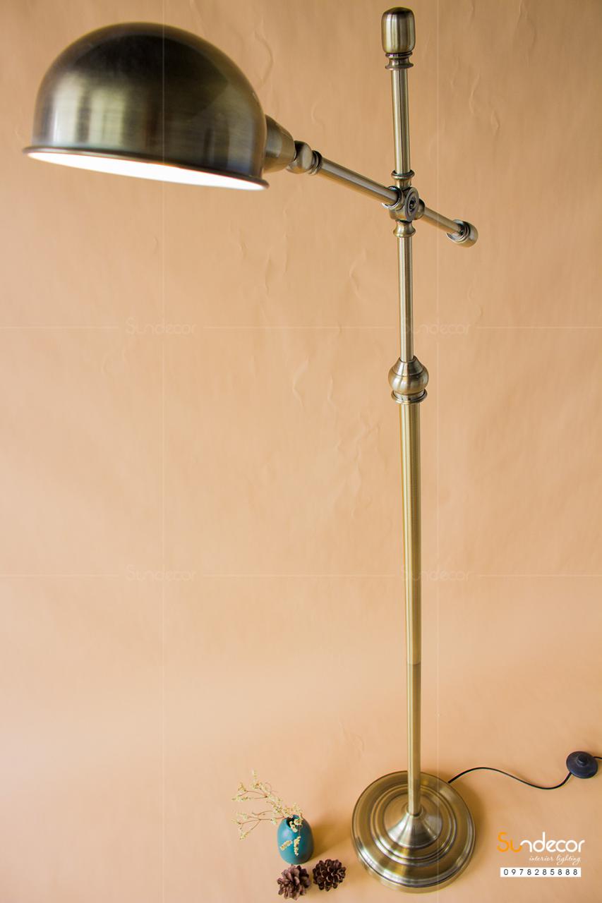 Đèn sàn hiện đại GP025DS