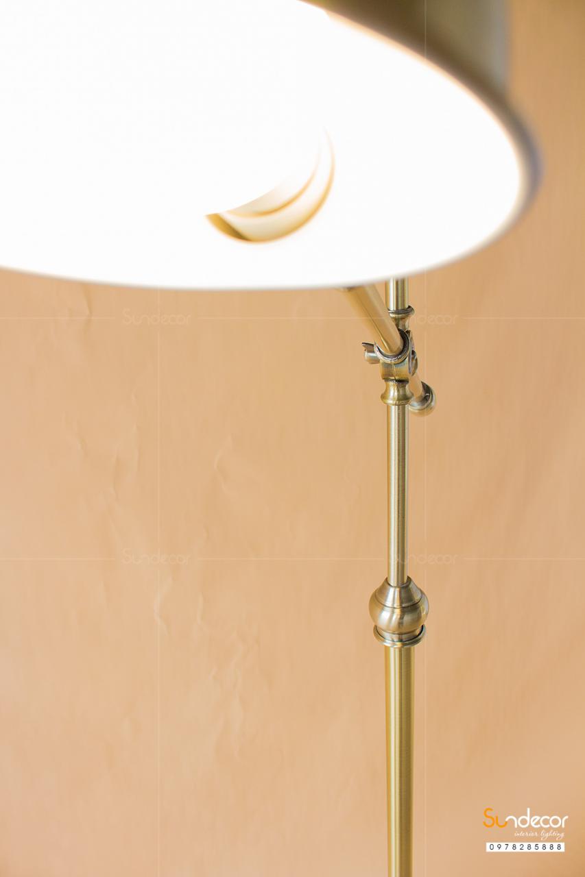 Đèn sàn hiện đại GP025DS