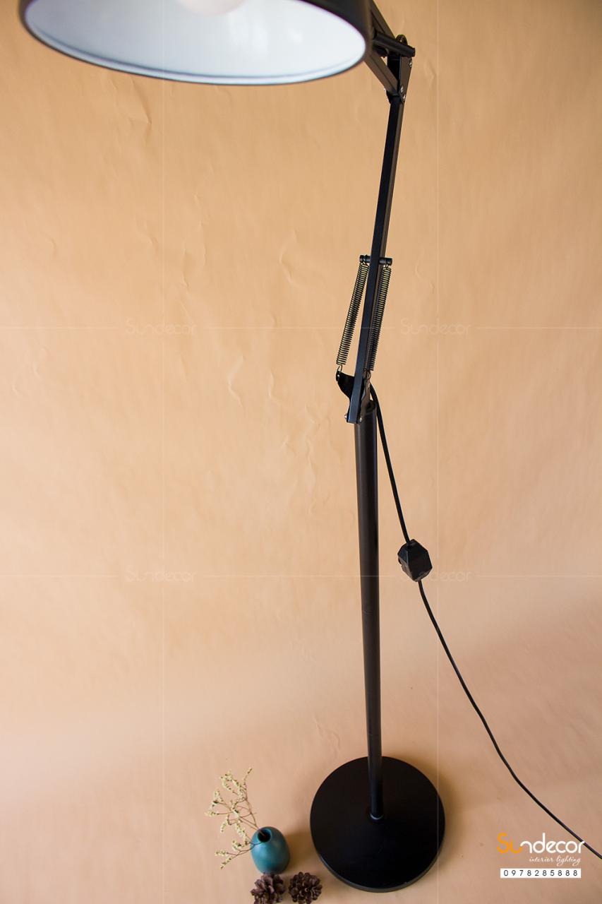 Đèn sàn hiện đại GP030DS