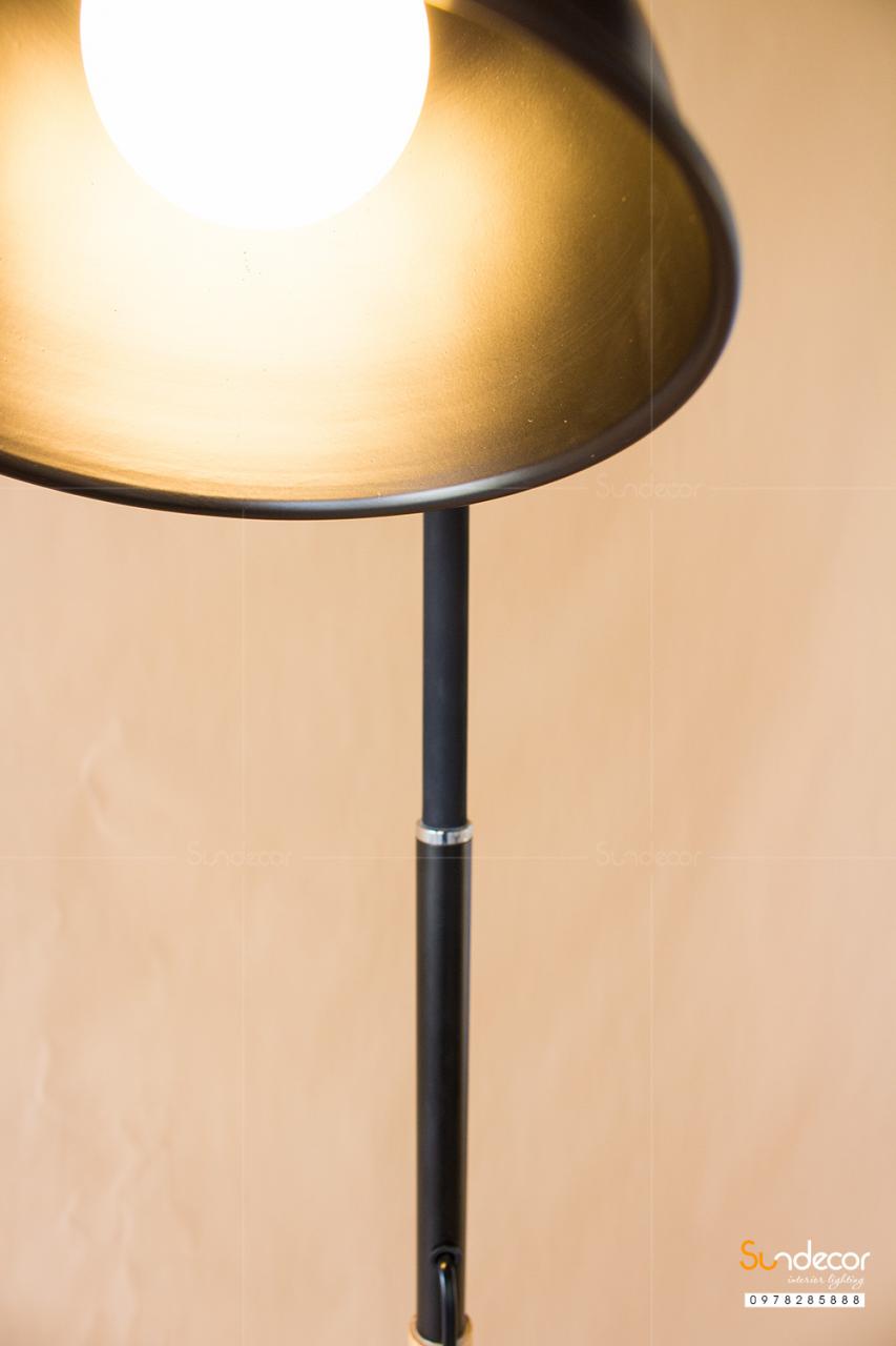 Đèn sàn hiện đại GP035DS-Đ