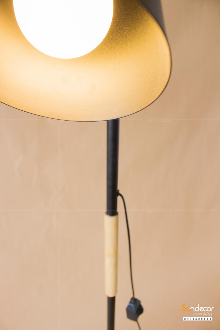 Đèn sàn hiện đại GP037DS-Đ