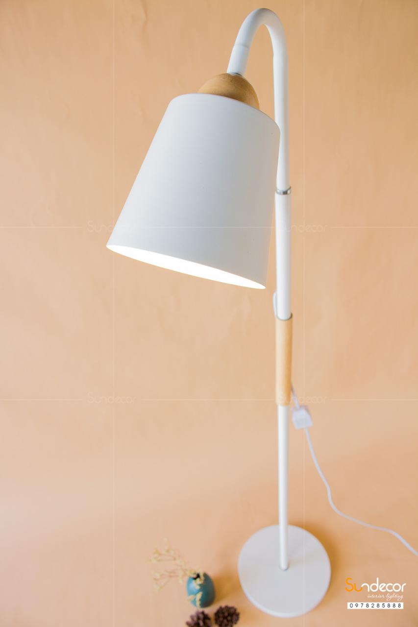Đèn sàn hiện đại GP037DS-T