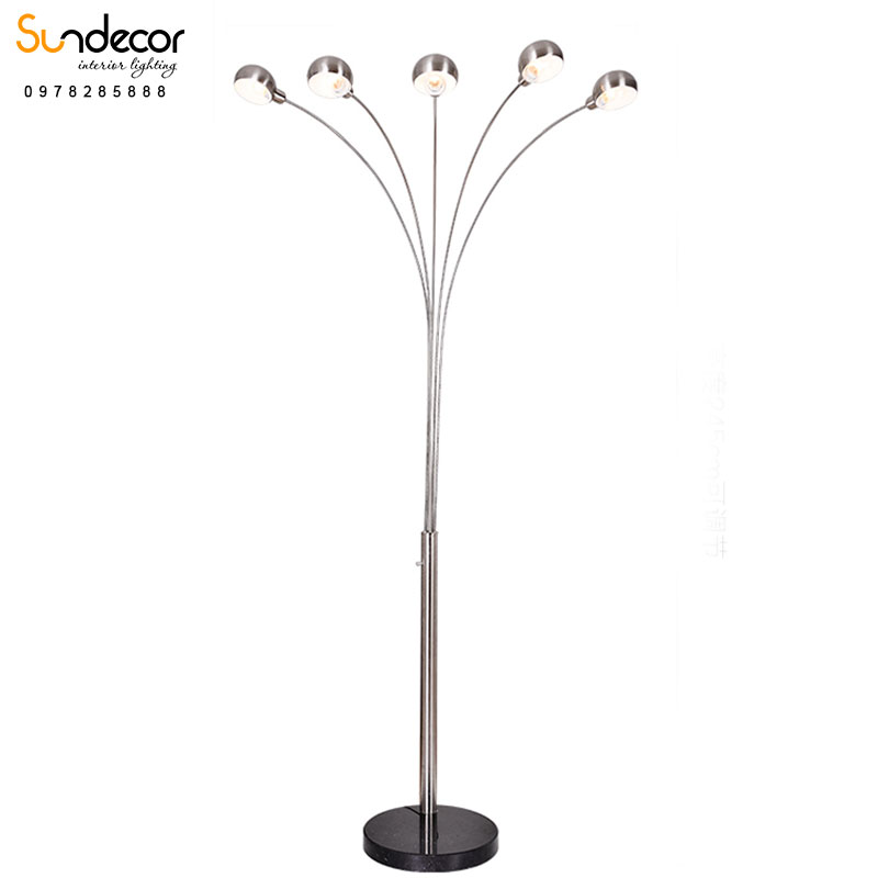 đèn-sàn-đứng-led-trang-trí-phòng-khách-phòng-ngủ-đọc-sách