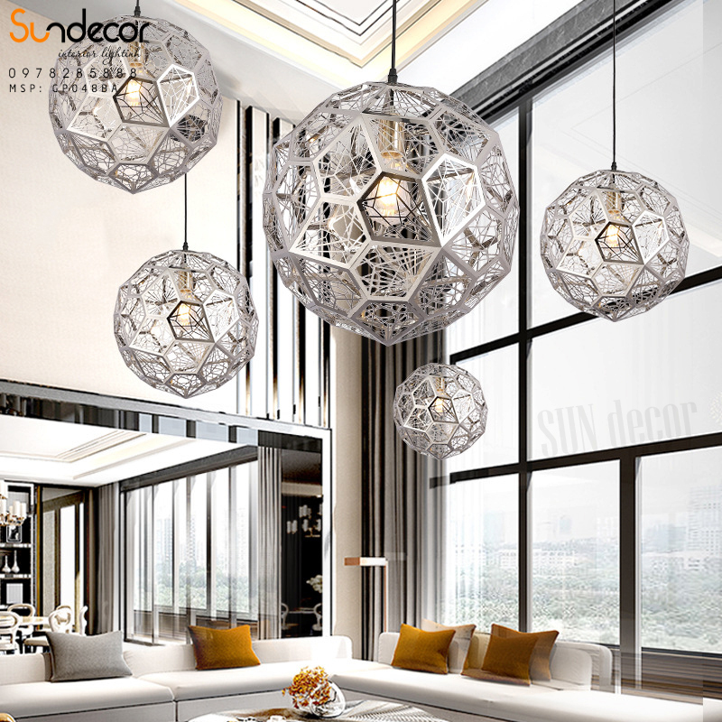 Đèn Thả trang trí bàn ăn hiện đại - GP048BA