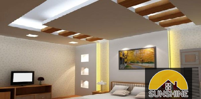 Top 10 mẫu đèn trần thạch cao Tốt Nhất Năm 2019