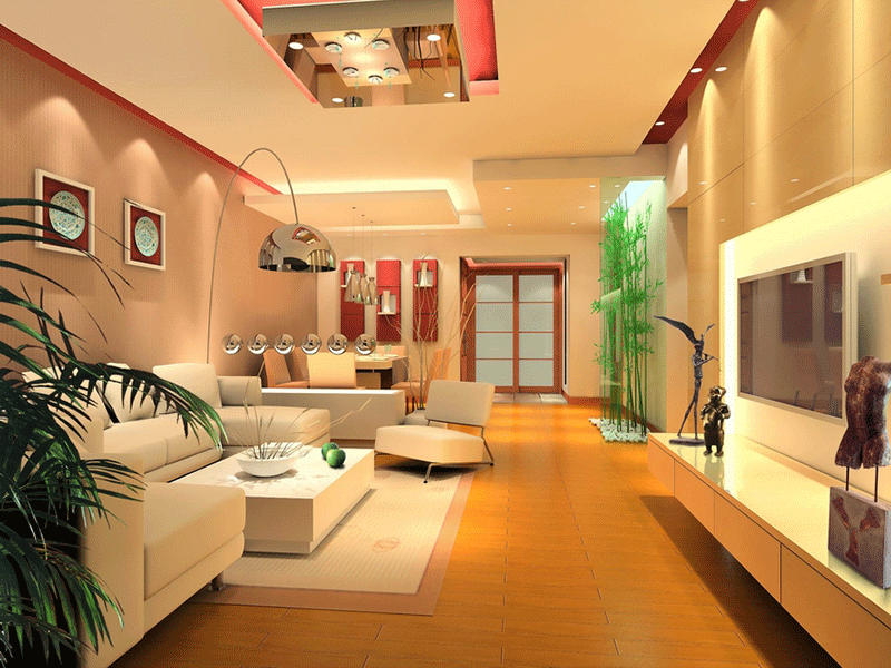 Hướng dẫn bạn chọn đèn trang trí phù hợp với không gian trong ngôi nhà bạn