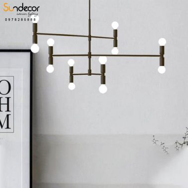 Đèn trang trí hiện đại phong cách SP001059