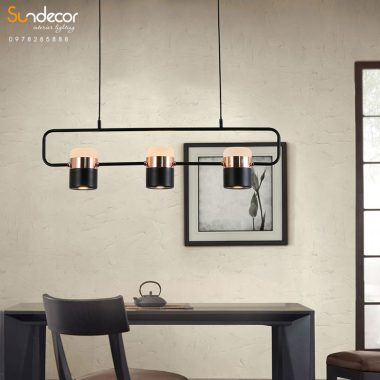 Đèn Trang Trí Hiện Đại – GP081TT-3B