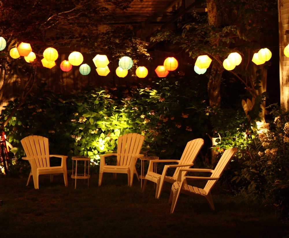 Kinh nghiệm chọn đèn trang trí quán café