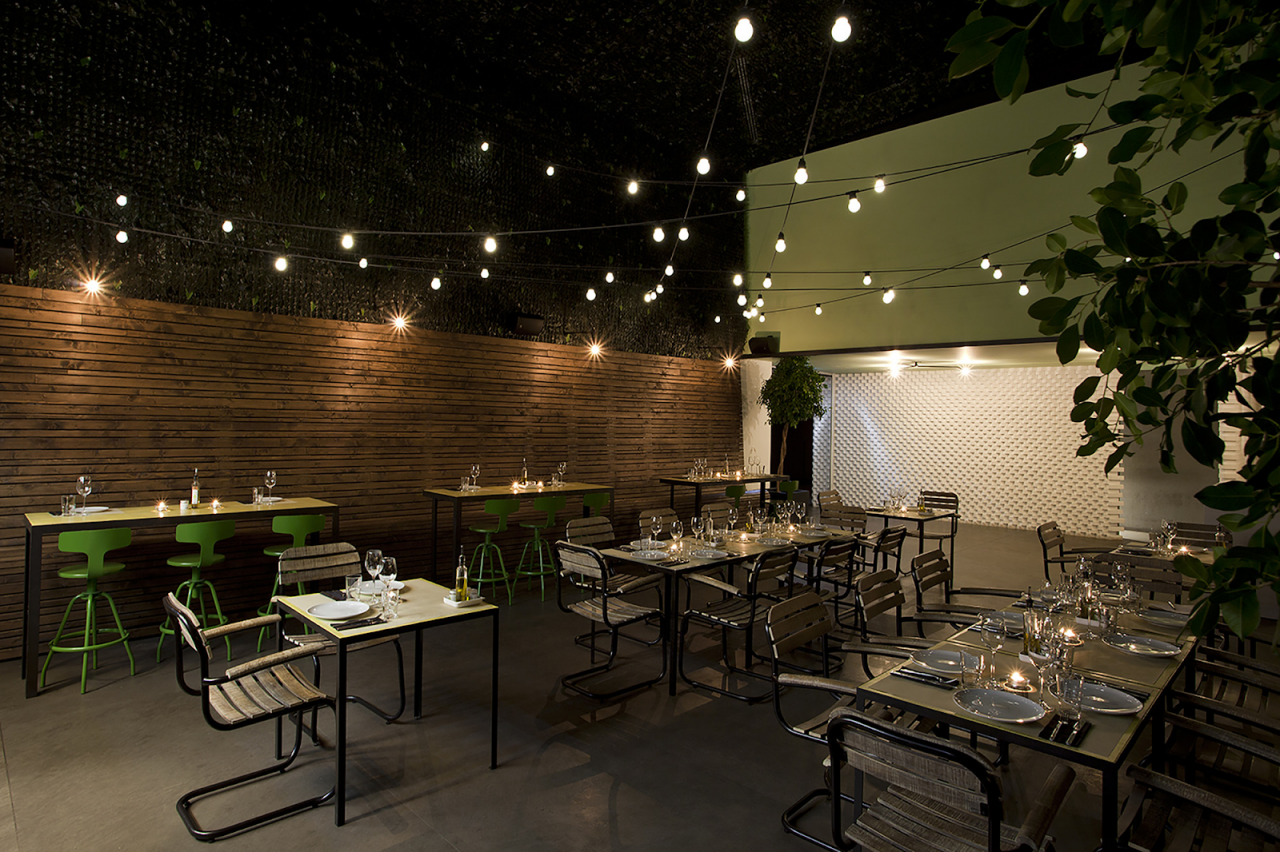 Kinh nghiệm chọn đèn trang trí quán café