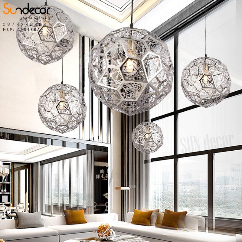 Đèn Thả trang trí bàn ăn hiện đại - GP048BA