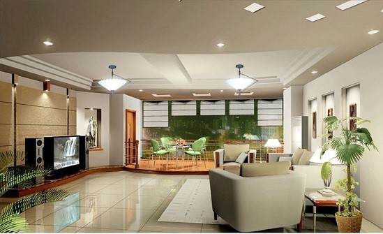 Khoảng cách giữa các bóng đèn Led bao nhiêu là hợp lý nhất?