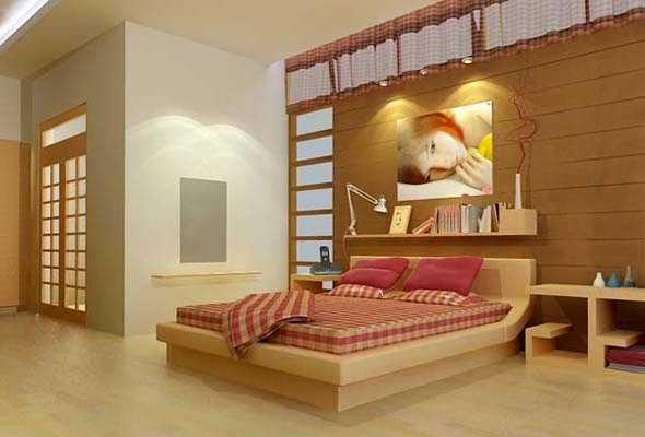 cách lắp đèn soi tranh chuẩn