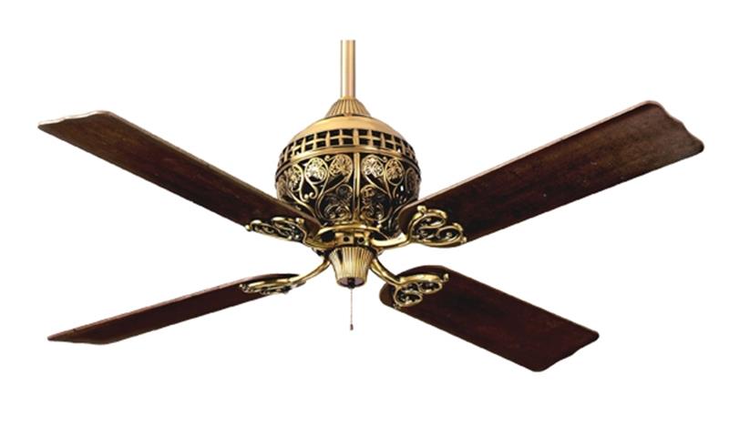 Những lý do bạn nên chọn Quạt trần Hunter chính hãng