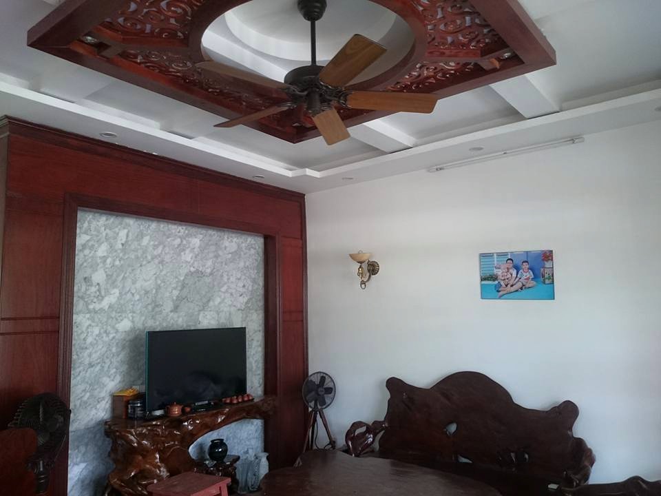Những lý do bạn nên chọn Quạt trần Hunter chính hãng